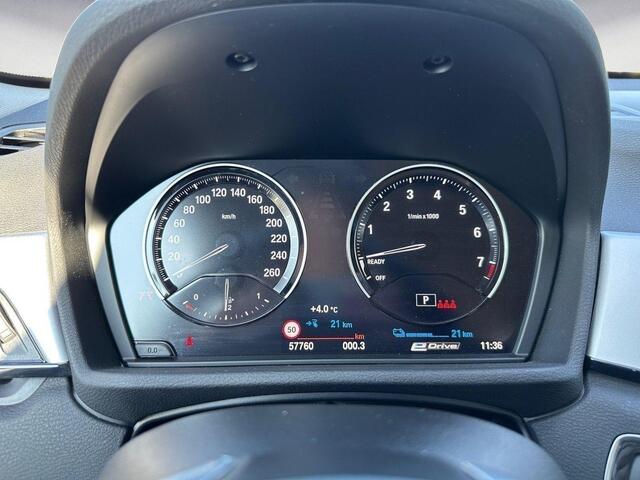 BMW X1 xDrive25e Executive LED, HIFI, Trekhaak, Navi