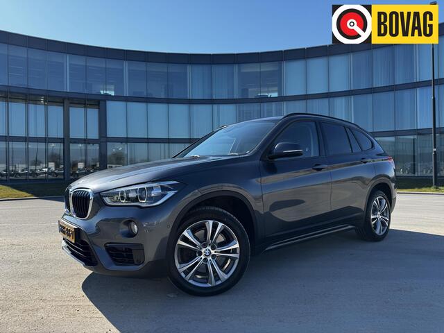 BMW X1 sDrive20i Executive