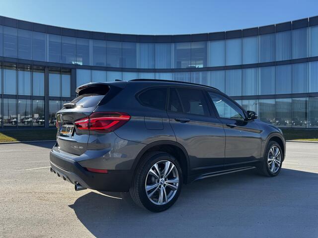 BMW X1 sDrive20i Executive