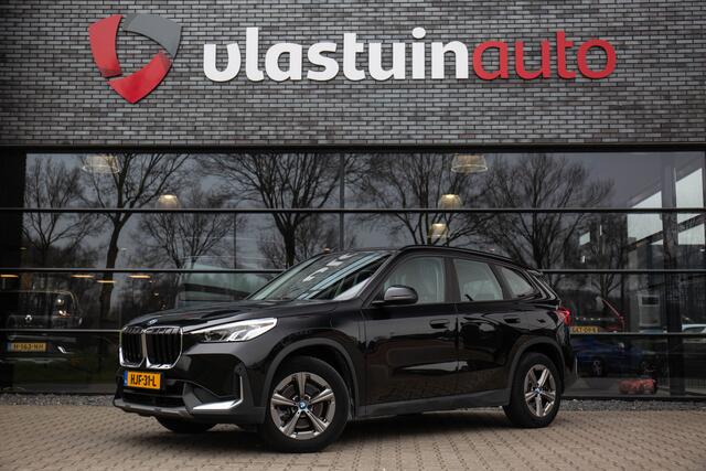 BMW X1 xDrive25e