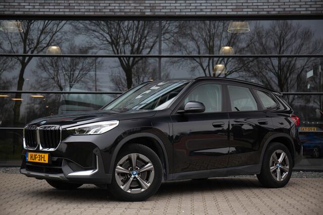 BMW X1 xDrive25e