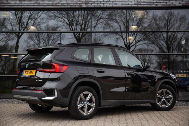 BMW X1 xDrive25e