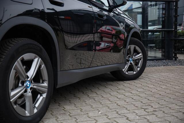 BMW X1 xDrive25e