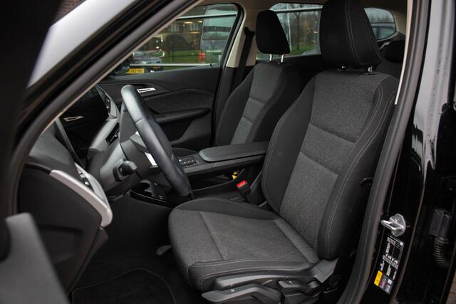 BMW X1 xDrive25e