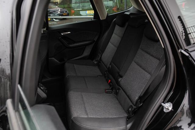 BMW X1 xDrive25e