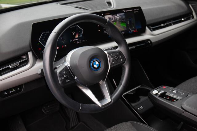 BMW X1 xDrive25e