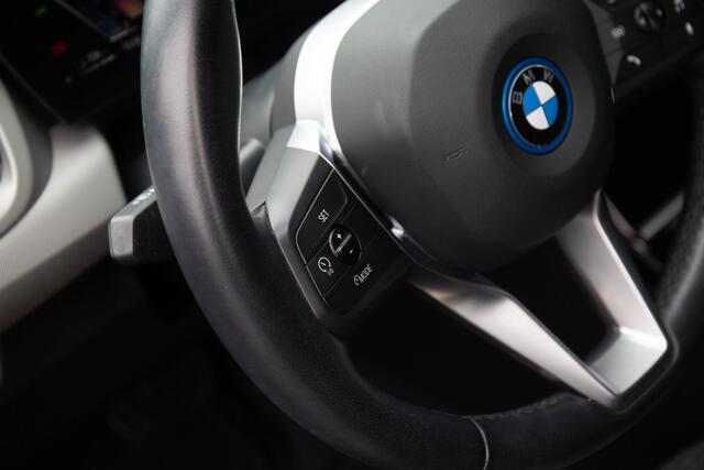 BMW X1 xDrive25e