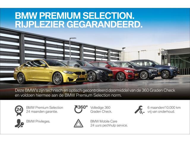 BMW X1 xDrive25e | M-Sport | Harman/Kardon | Driv. Ass. Prof. | Elek. Trekhaak | Stoel + Stuurverw.