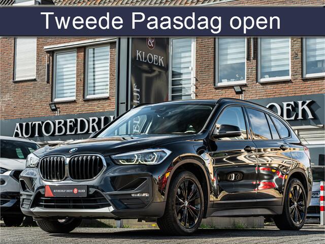 BMW X1 xDrive25e High Executive CAMERA HUD LED 18 INCH LEDER PRIVACY GLASS