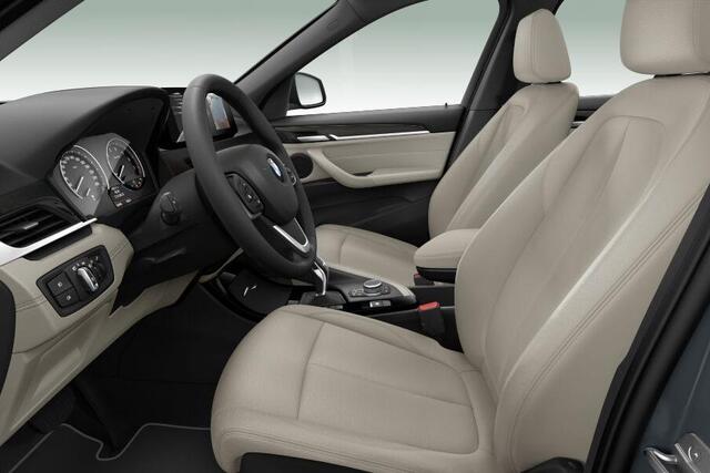 BMW X1 sDrive20i High Executive Orange Edition xLine Aut.
