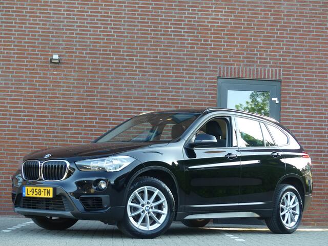 BMW X1 sDrive18i High Executive