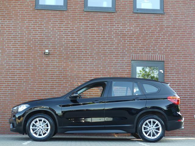 BMW X1 sDrive18i High Executive