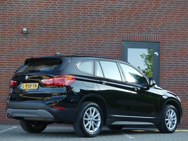 BMW X1 sDrive18i High Executive