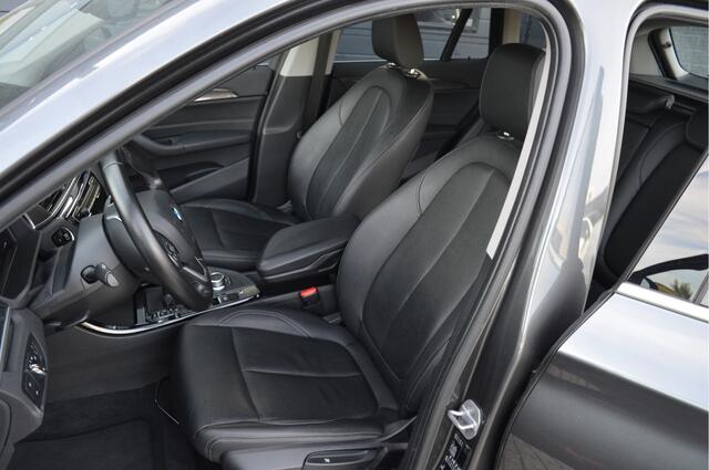 BMW X1 sDrive18i | LED | KEYLESS | LEDER | NAV |
