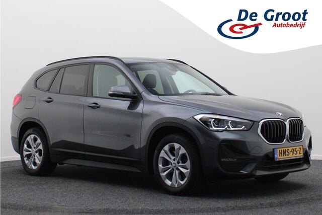 BMW X1 xDrive25e Executive Navigatie, Stoelverwarming, PDC, Cruise, Climate