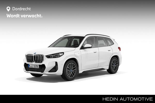 BMW X1 xDrive25e M-Sport | Trekhaak | Driving Assistant Plus | Head-Up