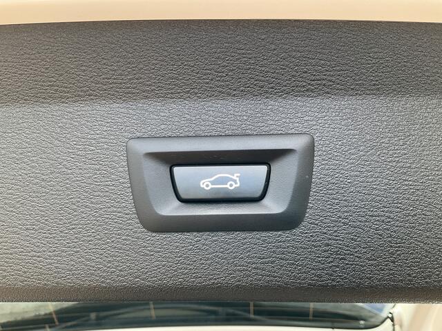 BMW X1 xDrive25e 222PK Automaat Trekhaak Leder Carplay Led Elek.Klep Plug-in!