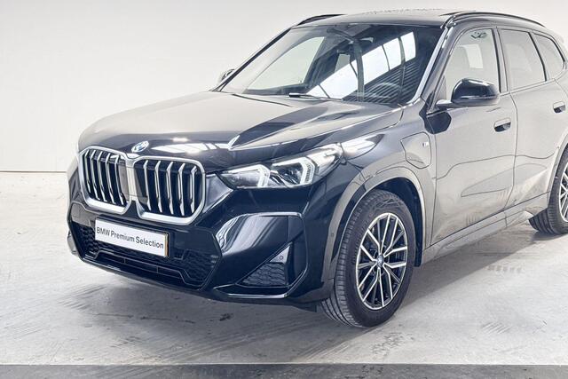 BMW X1 xDrive25e Premium Pack M Sportpakket Aut.