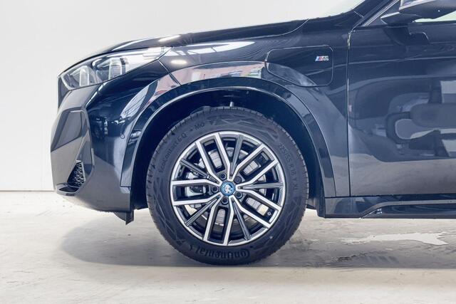 BMW X1 xDrive25e Premium Pack M Sportpakket Aut.