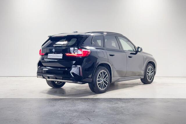 BMW X1 xDrive25e Premium Pack M Sportpakket Aut.