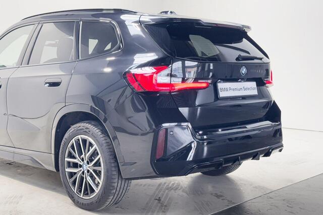BMW X1 xDrive25e Premium Pack M Sportpakket Aut.