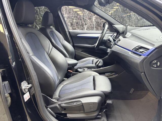 BMW X1 sDrive20i Business Edition
