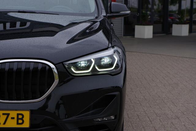 BMW X1 xDrive25e eDrive Edition 222 PK PHEV, Panoramadak, Trekhaak, Camera, LED Koplampen, Cruise Control