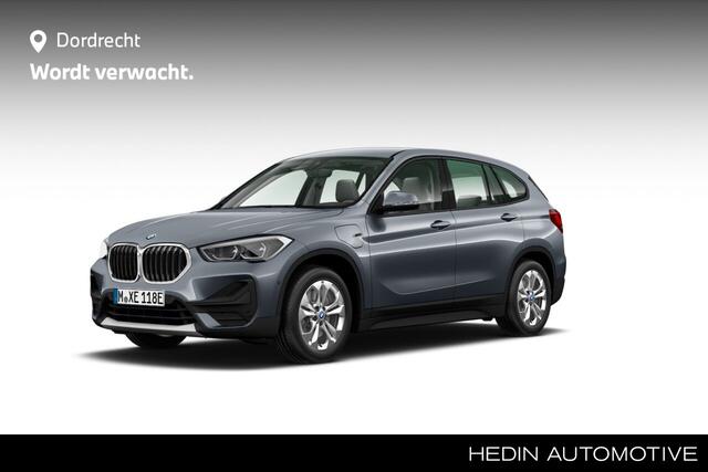 BMW X1 xDrive25e | Driving Assistant Plus | 6.600 km!! | 2022 | Wordt Verwacht