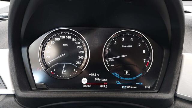 BMW X1 xDrive25e | Driving Assistant Plus | 6.600 km!! | 2022 | Wordt Verwacht