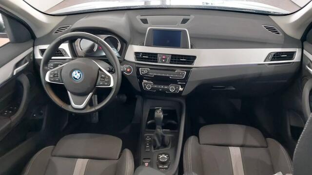 BMW X1 xDrive25e | Driving Assistant Plus | 6.600 km!! | 2022 | Wordt Verwacht