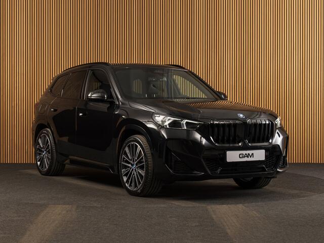 BMW X1 xDrive30e M-SPORT-PANO-H/K-HUD-20"