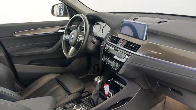 BMW X1 xDrive25e xLine | Camera | Sportstoelen | Stoelverwarming | Leder