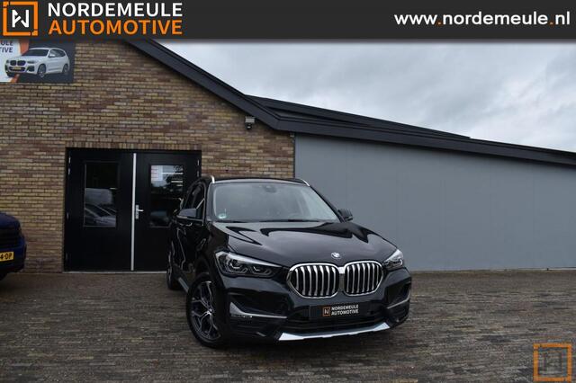 BMW X1 XDRIVE25E HIGH EXEC. Xenon, Navi, AUT
