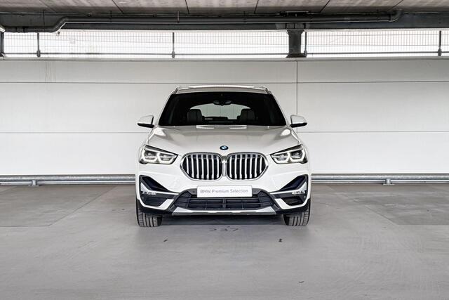 BMW X1 sDrive20i VDL Nedcar Edition