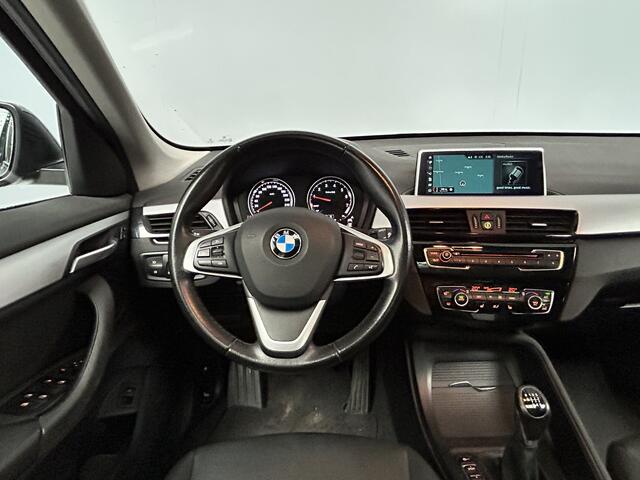 BMW X1 sDrive18i High Executive Pano|Camera|Navi|Cruise|Leder
