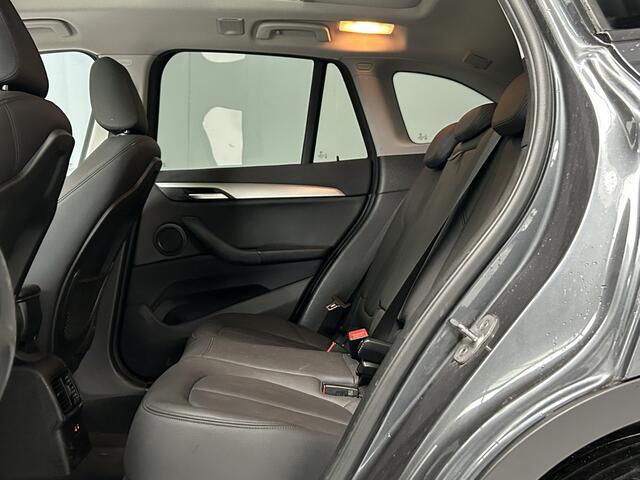 BMW X1 sDrive18i High Executive Pano|Camera|Navi|Cruise|Leder