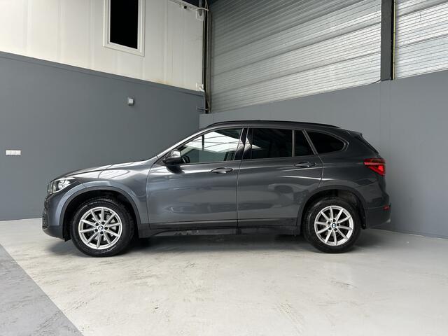 BMW X1 sDrive18i High Executive Pano|Camera|Navi|Cruise|Leder