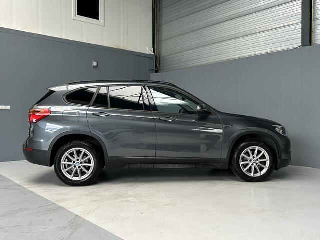 BMW X1 sDrive18i High Executive Pano|Camera|Navi|Cruise|Leder
