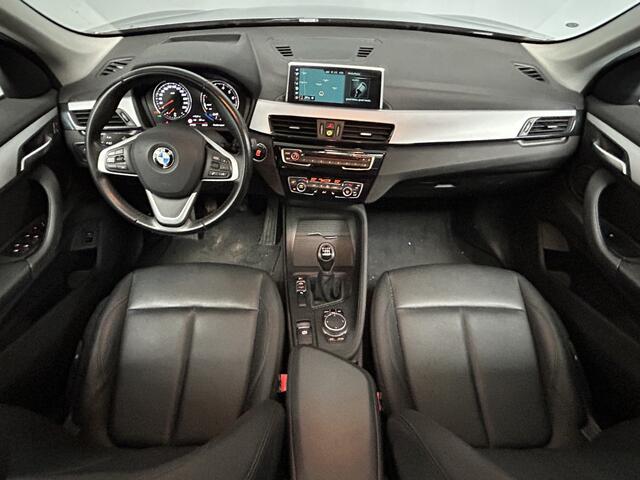 BMW X1 sDrive18i High Executive Pano|Camera|Navi|Cruise|Leder