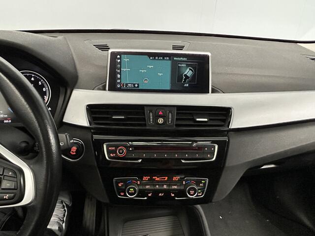 BMW X1 sDrive18i High Executive Pano|Camera|Navi|Cruise|Leder