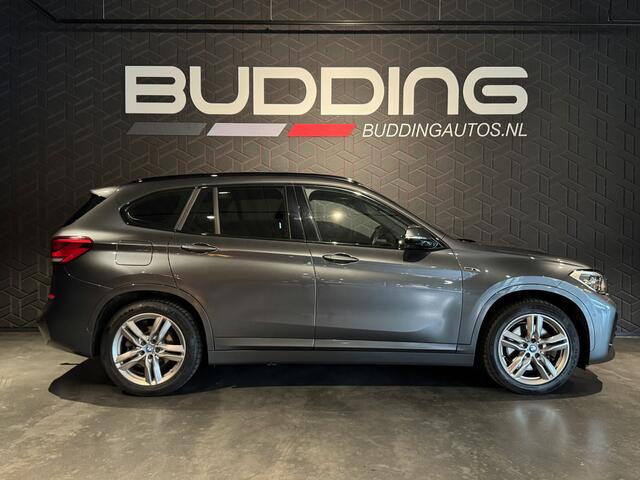 BMW X1 xDrive25e High Exe | Pano | Trekhaak