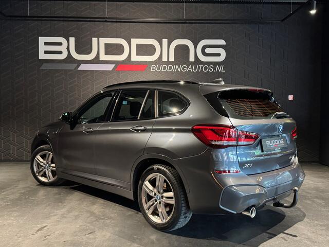 BMW X1 xDrive25e High Exe | Pano | Trekhaak