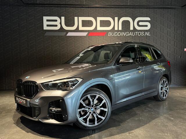 BMW X1 xDrive25e High Exe | Pano | Trekhaak | Adap Cruise
