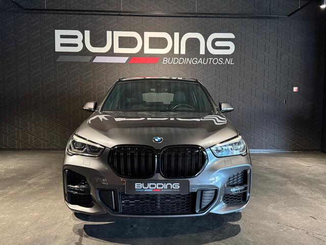 BMW X1 xDrive25e High Exe | Pano | Trekhaak | Adap Cruise