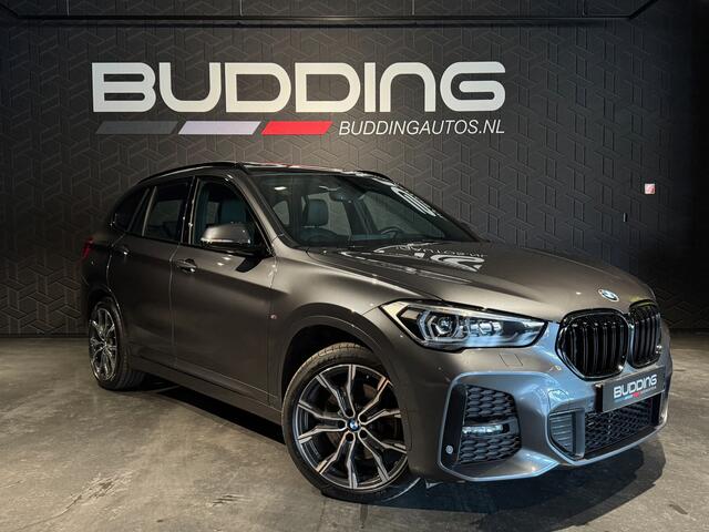 BMW X1 xDrive25e High Exe | Pano | Trekhaak | Adap Cruise