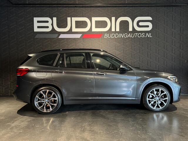 BMW X1 xDrive25e High Exe | Pano | Trekhaak | Adap Cruise