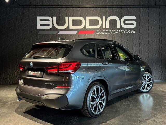 BMW X1 xDrive25e High Exe | Pano | Trekhaak | Adap Cruise