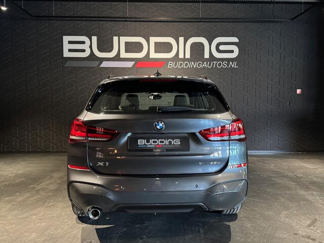 BMW X1 xDrive25e High Exe | Pano | Trekhaak | Adap Cruise