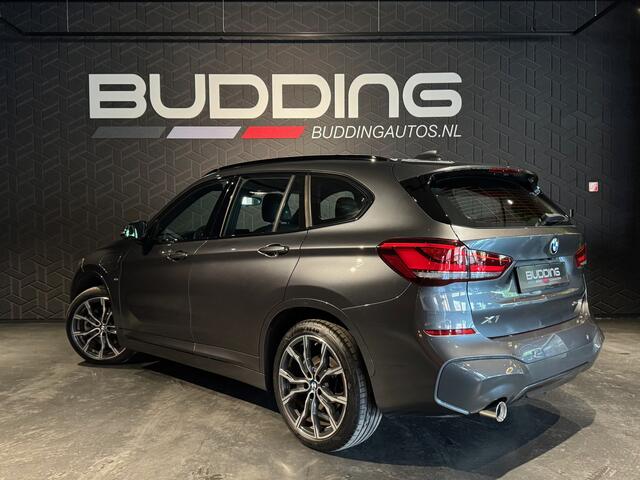 BMW X1 xDrive25e High Exe | Pano | Trekhaak | Adap Cruise