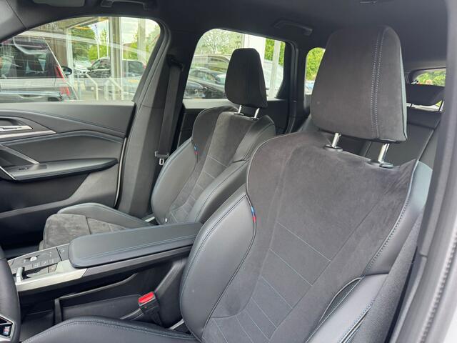 BMW X1 xDrive25e